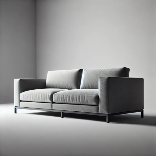 Urban Essence Two-Seater Sofa